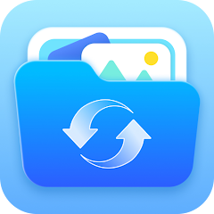 Photo Rescue App Icon